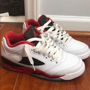Jordan 5